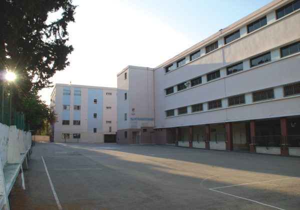 *بيان صادر من مجلس طلّاب الكلّيّة الأرثوذكسيّة – حيفا*
