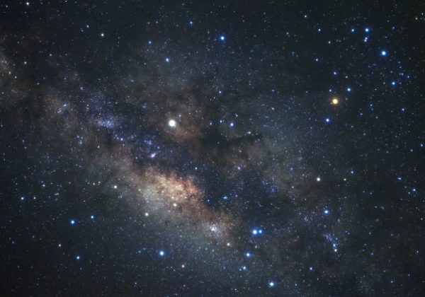 برنامج الفضاء