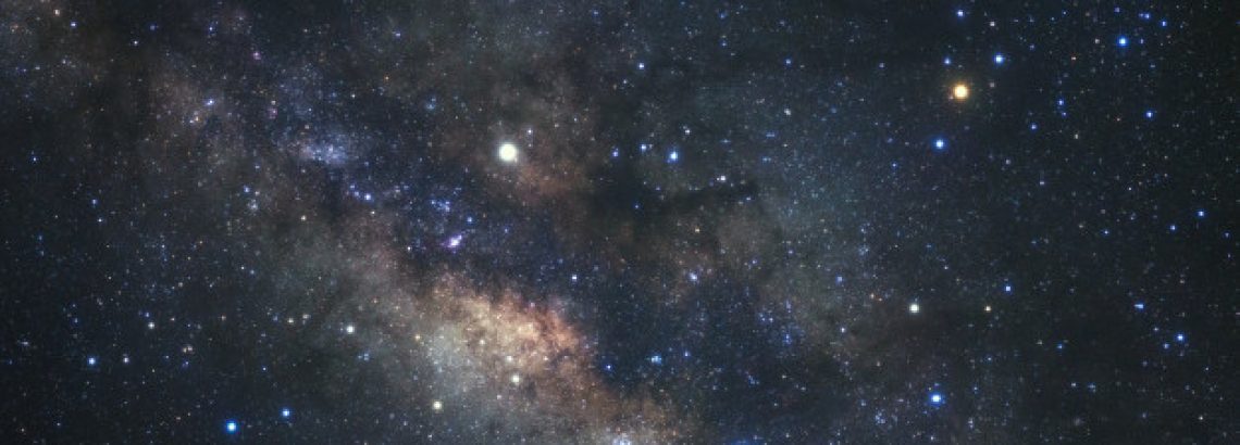 برنامج الفضاء